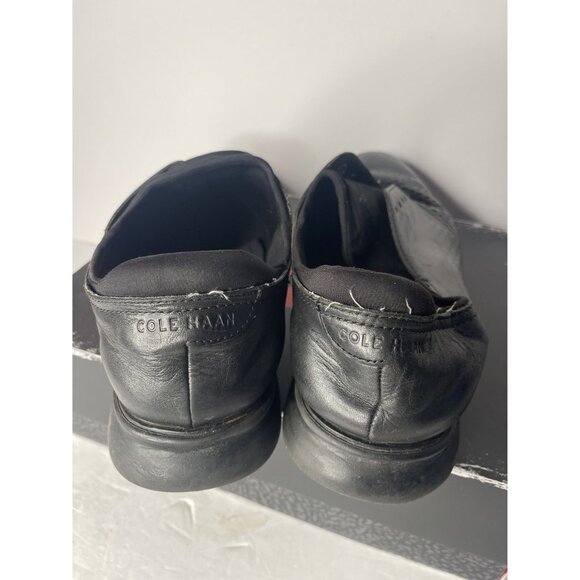 Size 11.5 M - Cole Haan 2.ZERØGRAND Laser Wingtip Oxfords US Men's GS C23832 - Picture 2 of 4